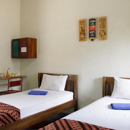Omah Kebon Nitiprayan Hotel Bantul Buitenkant foto