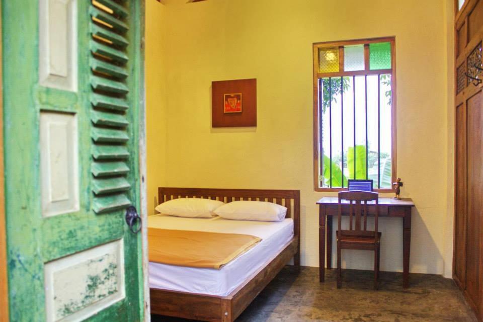 Omah Kebon Nitiprayan Hotel Bantul Buitenkant foto
