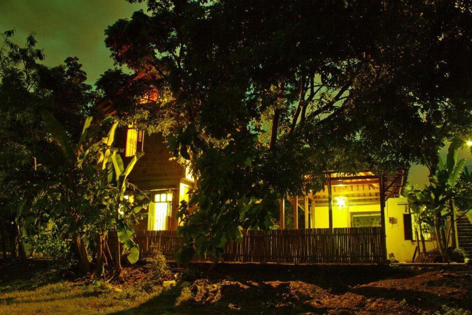 Omah Kebon Nitiprayan Hotel Bantul Buitenkant foto