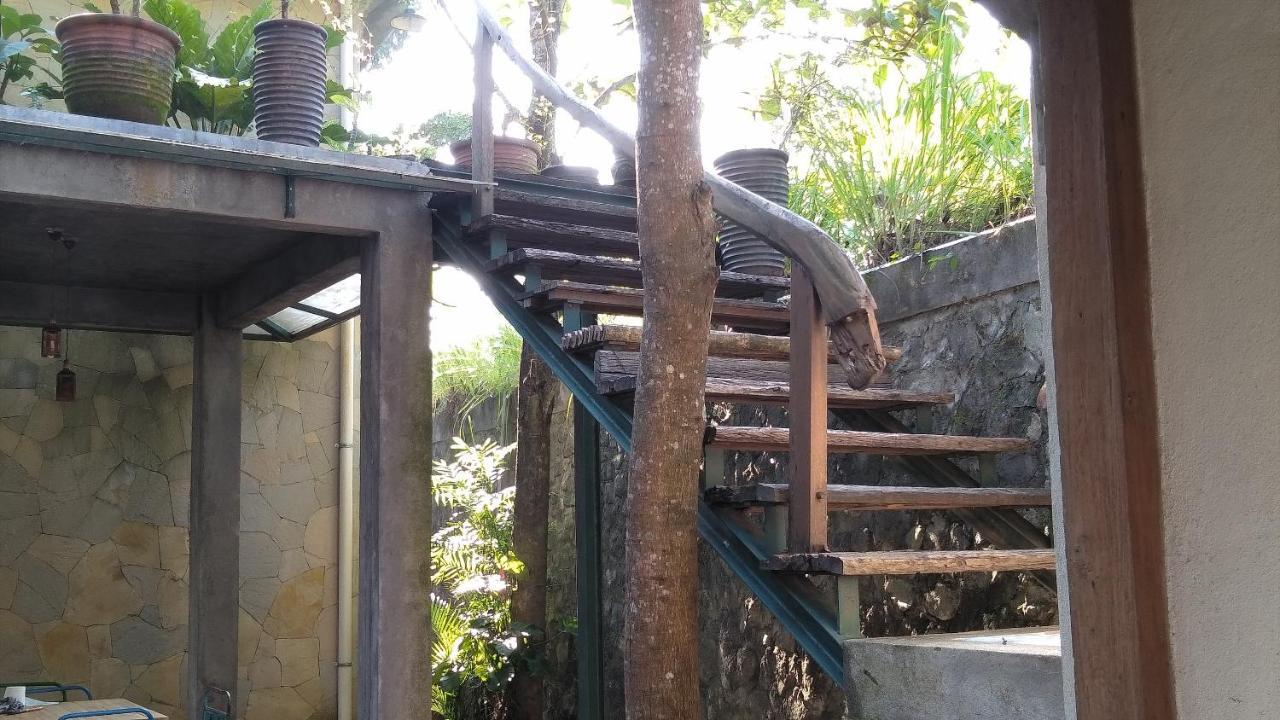 Omah Kebon Nitiprayan Hotel Bantul Buitenkant foto