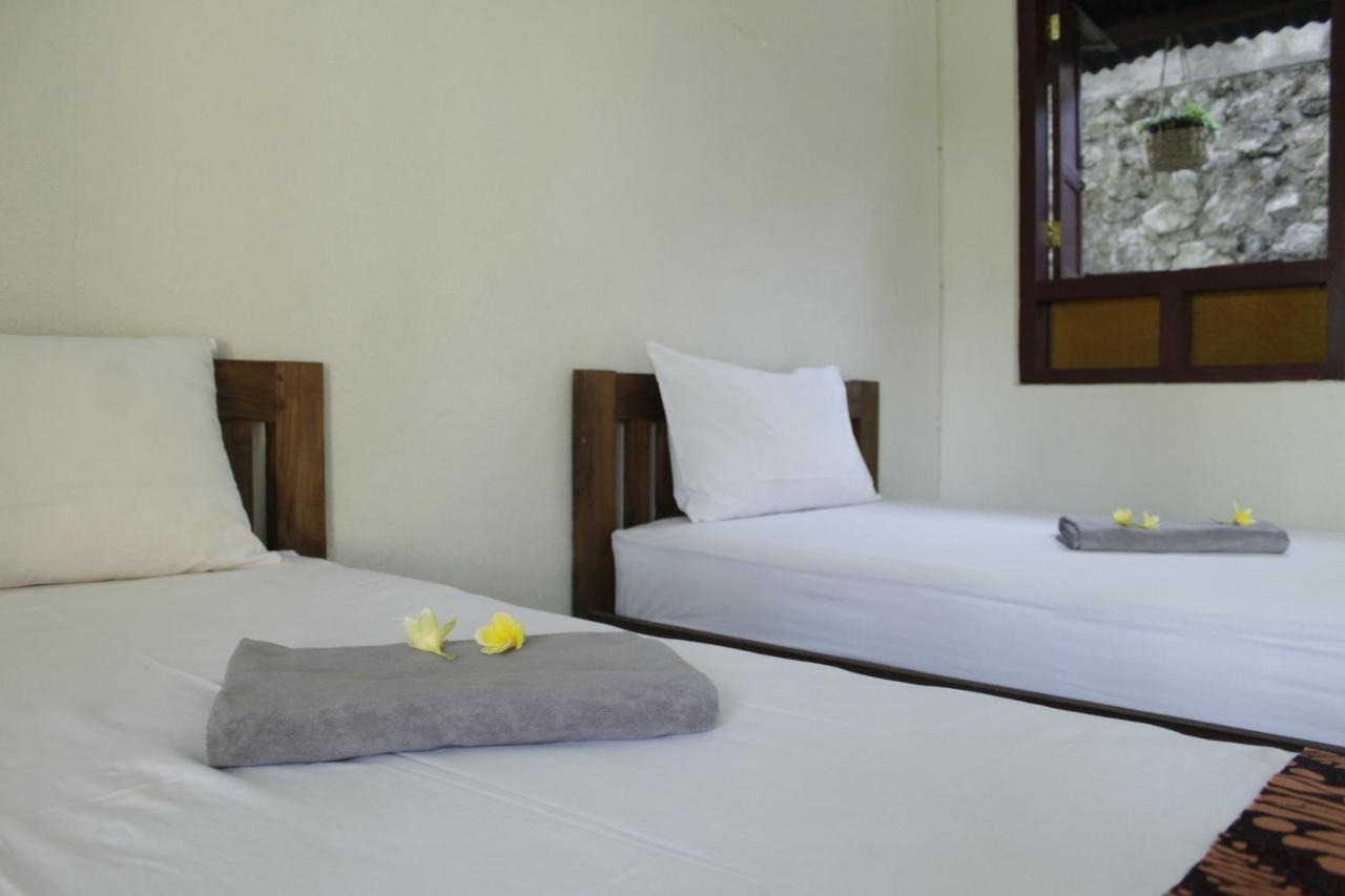 Omah Kebon Nitiprayan Hotel Bantul Buitenkant foto